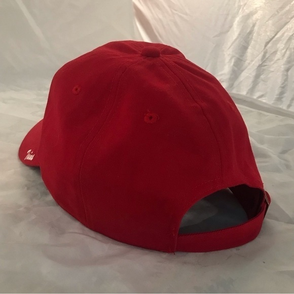 Fan Favorite Minnesota Twins Baseball Cap main image 9